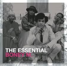Boney M. - The Essential Boney M. (2CD)