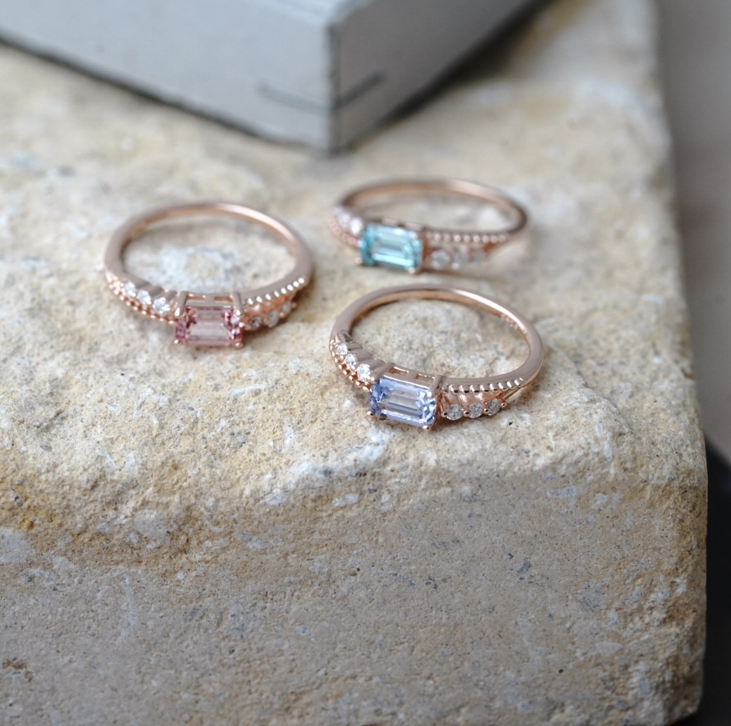 Svr47 自家款培育寶石