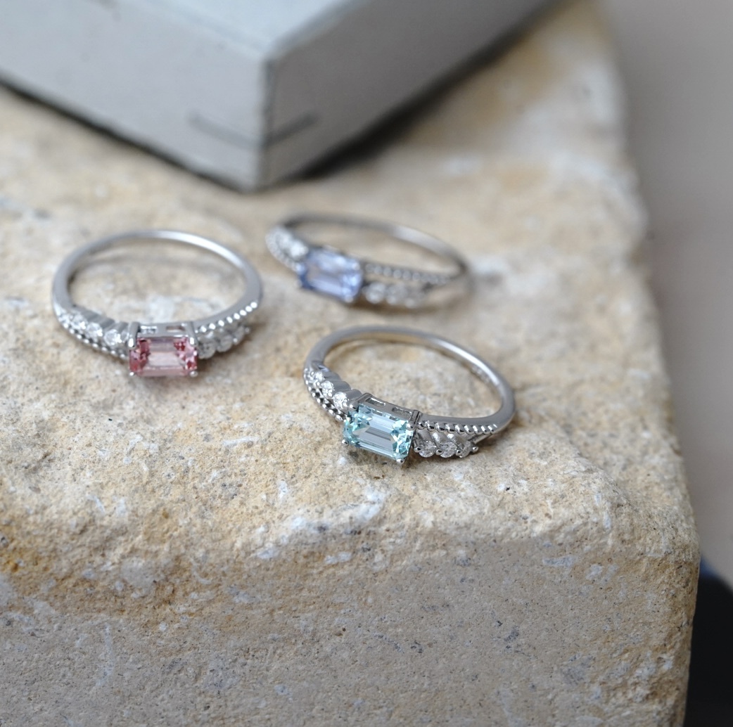 Svr47 自家款培育寶石