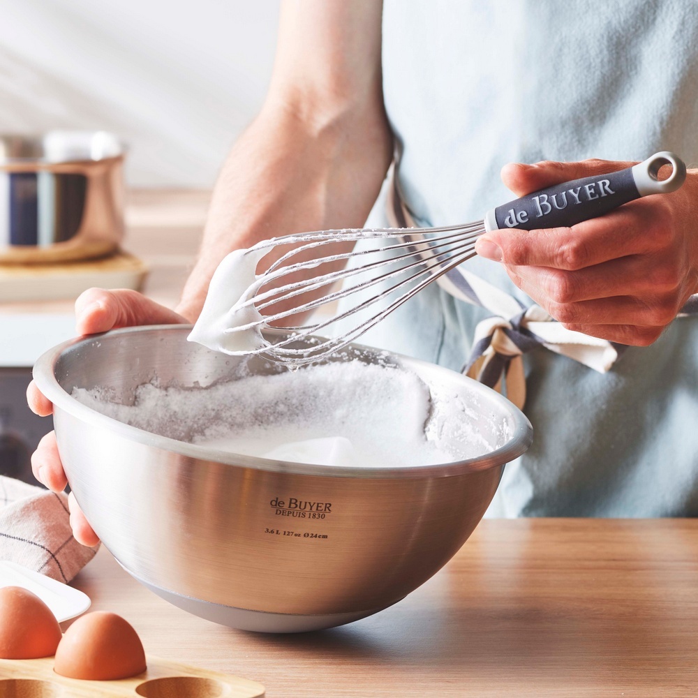 GOMA | 專業烘焙等級攪拌器