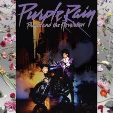 Prince And The Revolution ‎– Purple Rain LP (ORIGINAL PACKAGING)