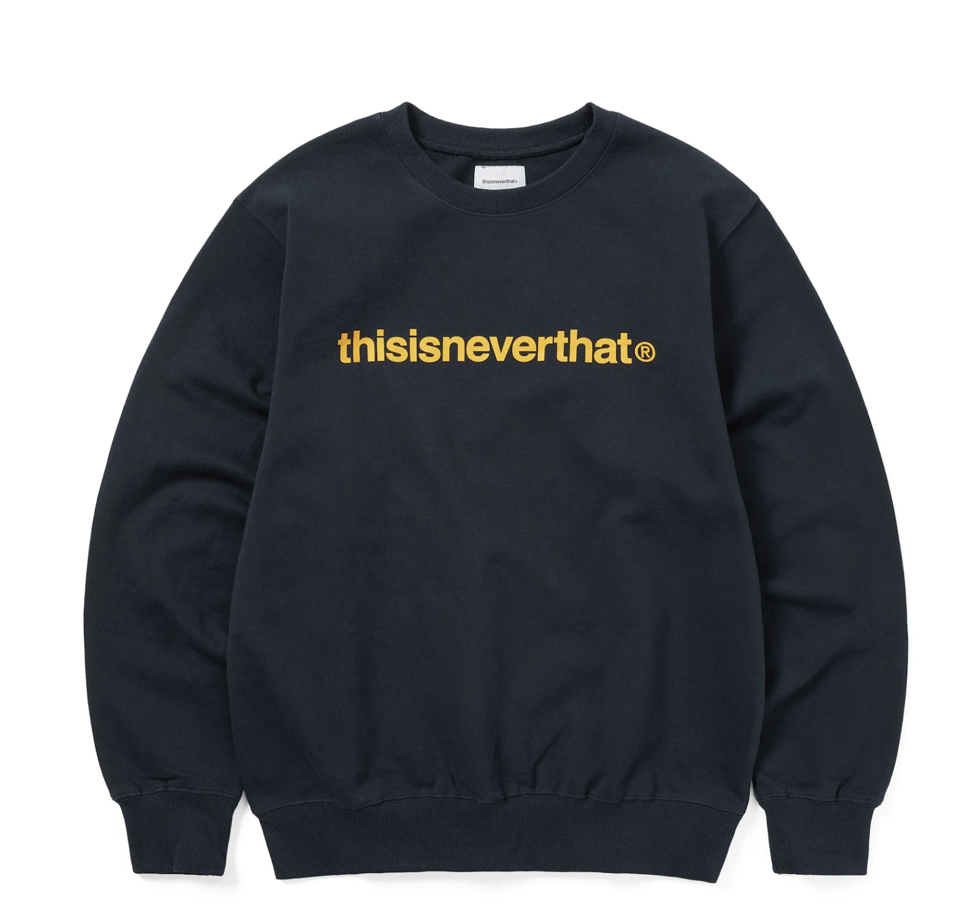 Thisisneverthat T-Logo LT Crewneck