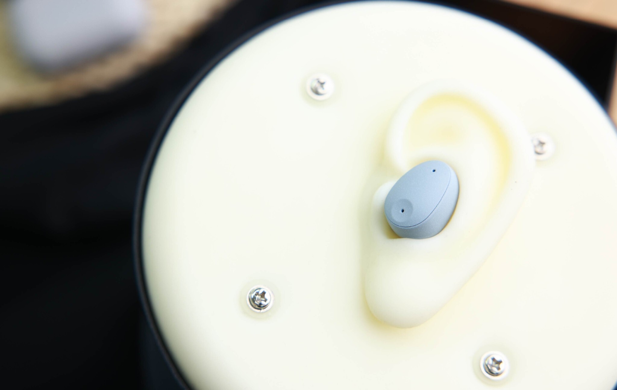 Final Audio ZE300 真無線藍牙耳機