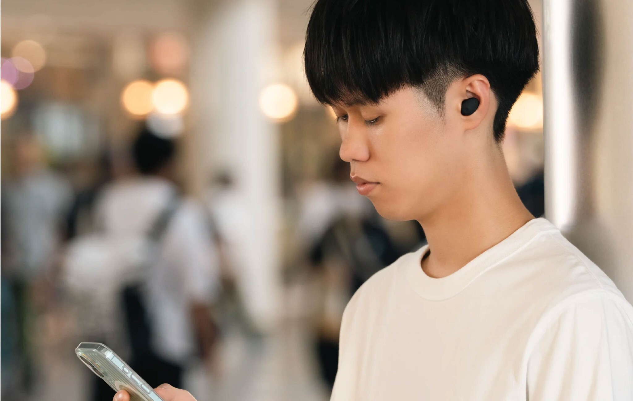 Final Audio ZE300 真無線藍牙耳機