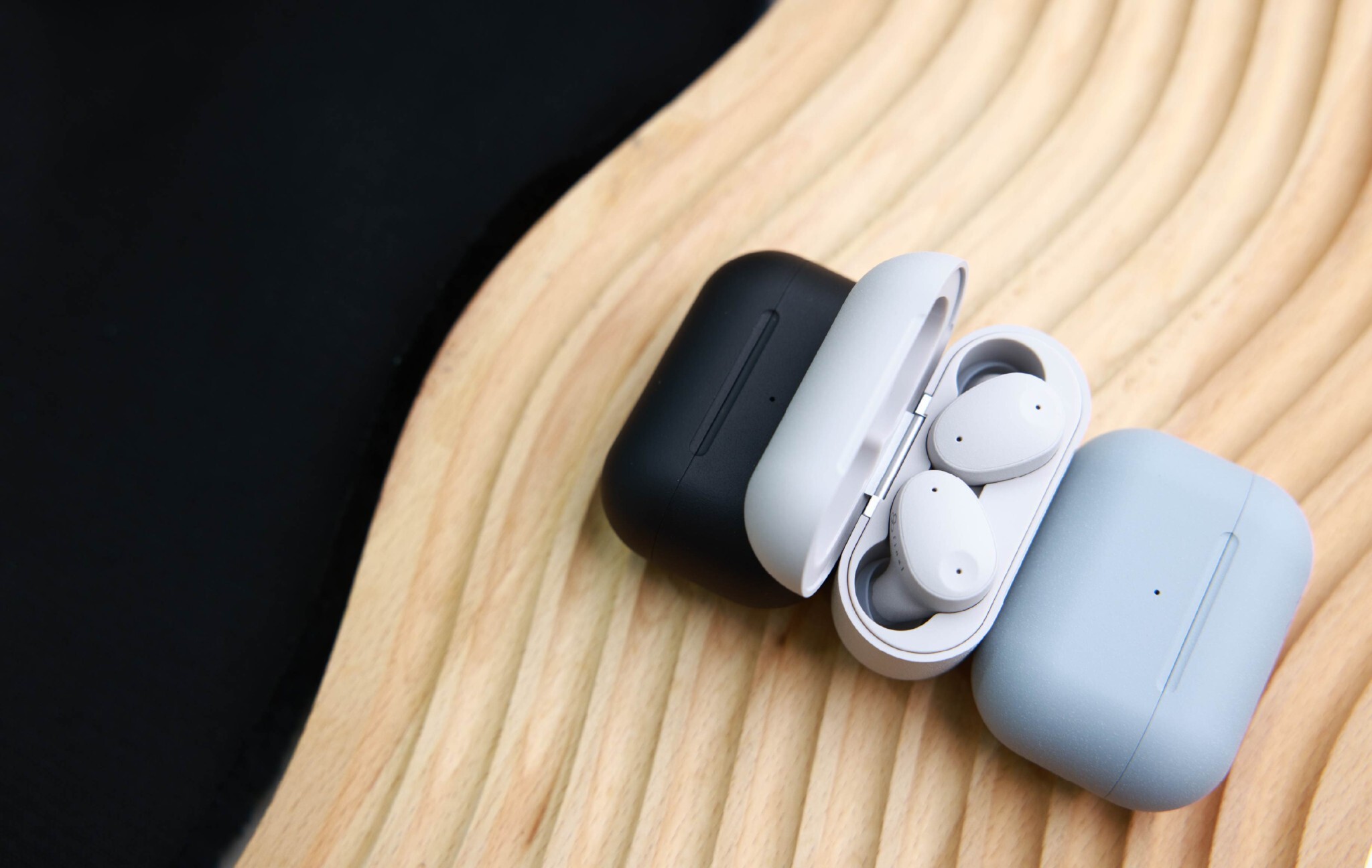 Final Audio ZE300 真無線藍牙耳機