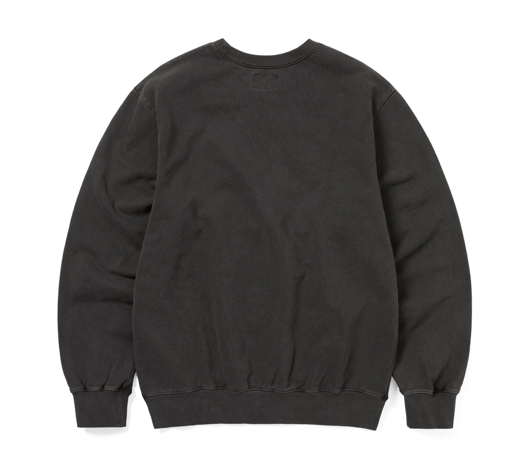Thisisneverthat T-Logo LT Crewneck- Black