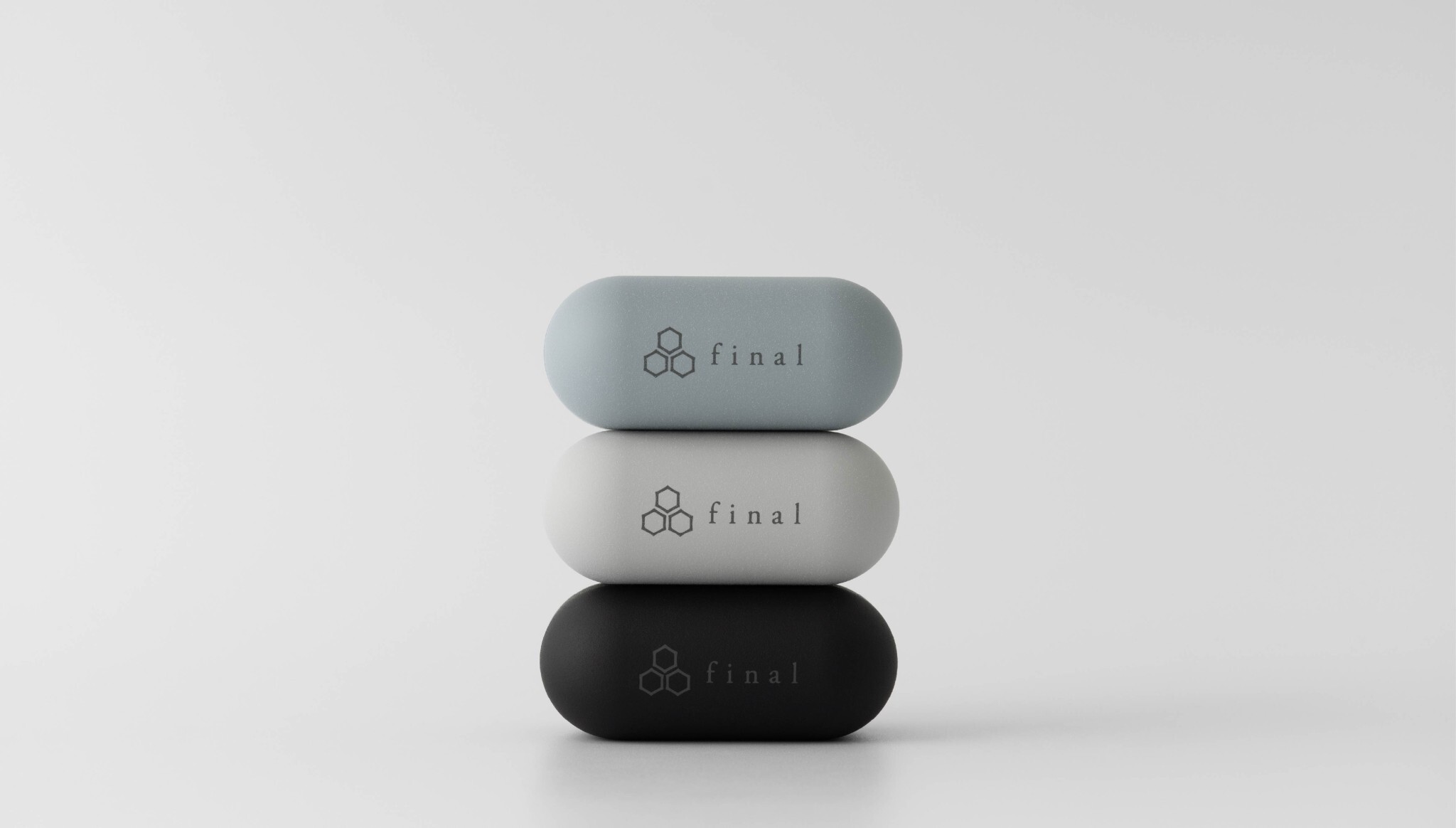 Final Audio ZE300 真無線耳機