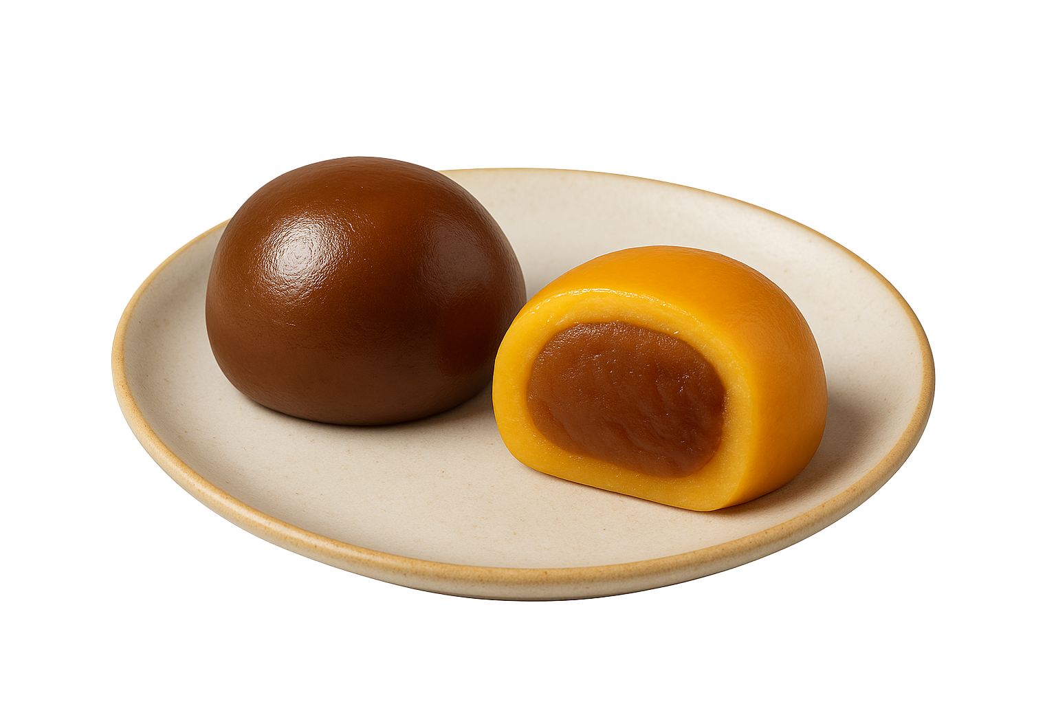 拾粿醇香禮盒(咖哩+焙茶)-480g