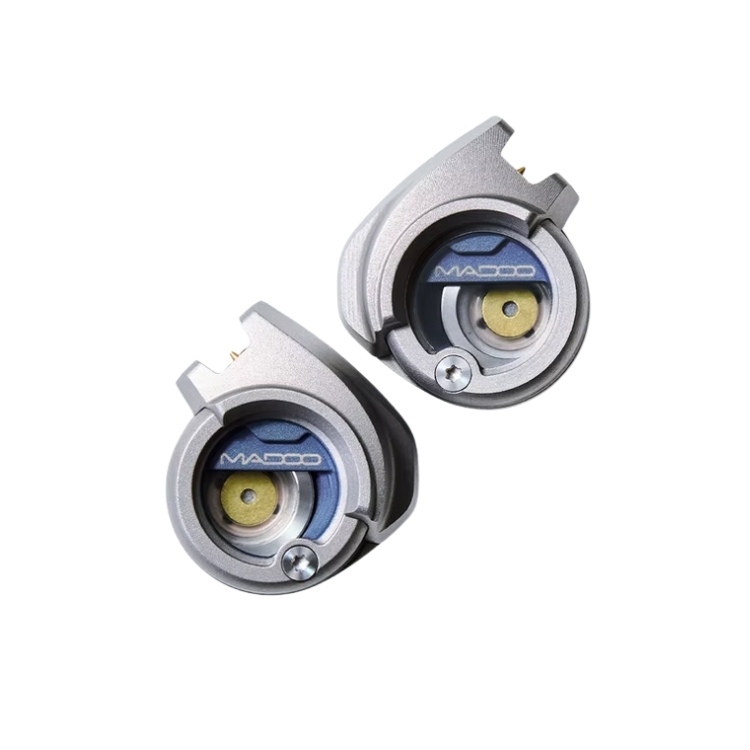 Madoo Typ930 入耳式耳機