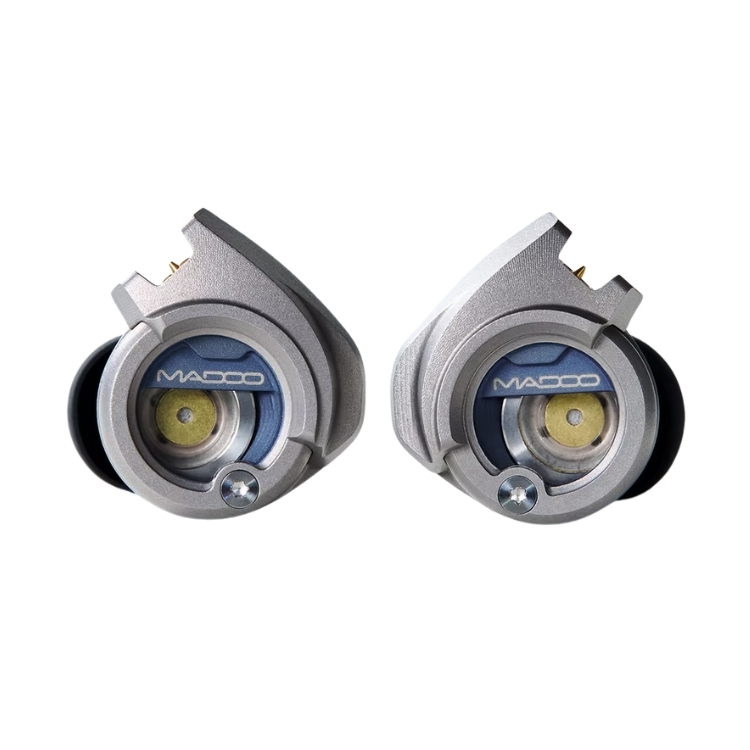 Madoo Typ930 入耳式耳機