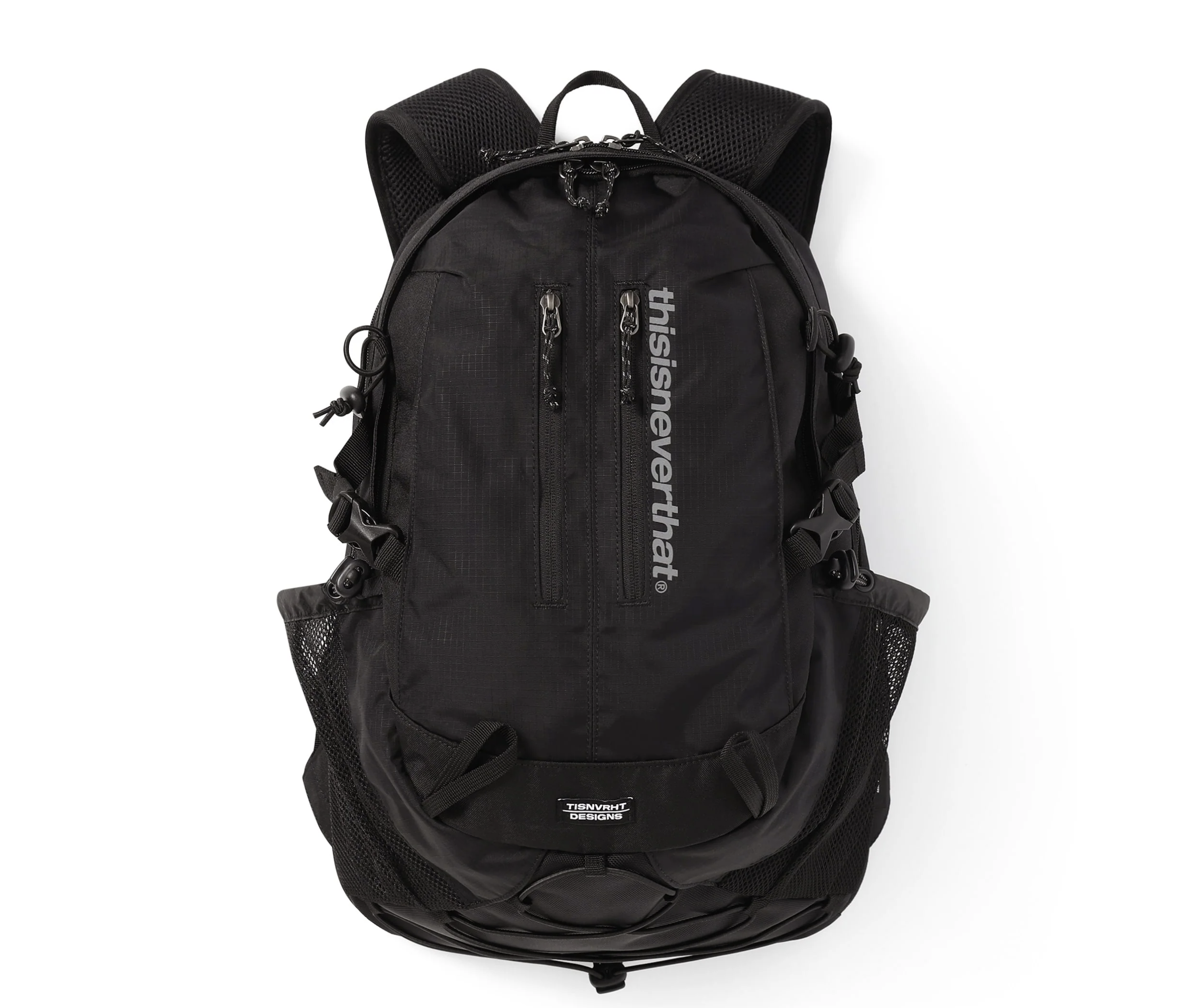 Thisisneverthat SP Backpack 29- Black