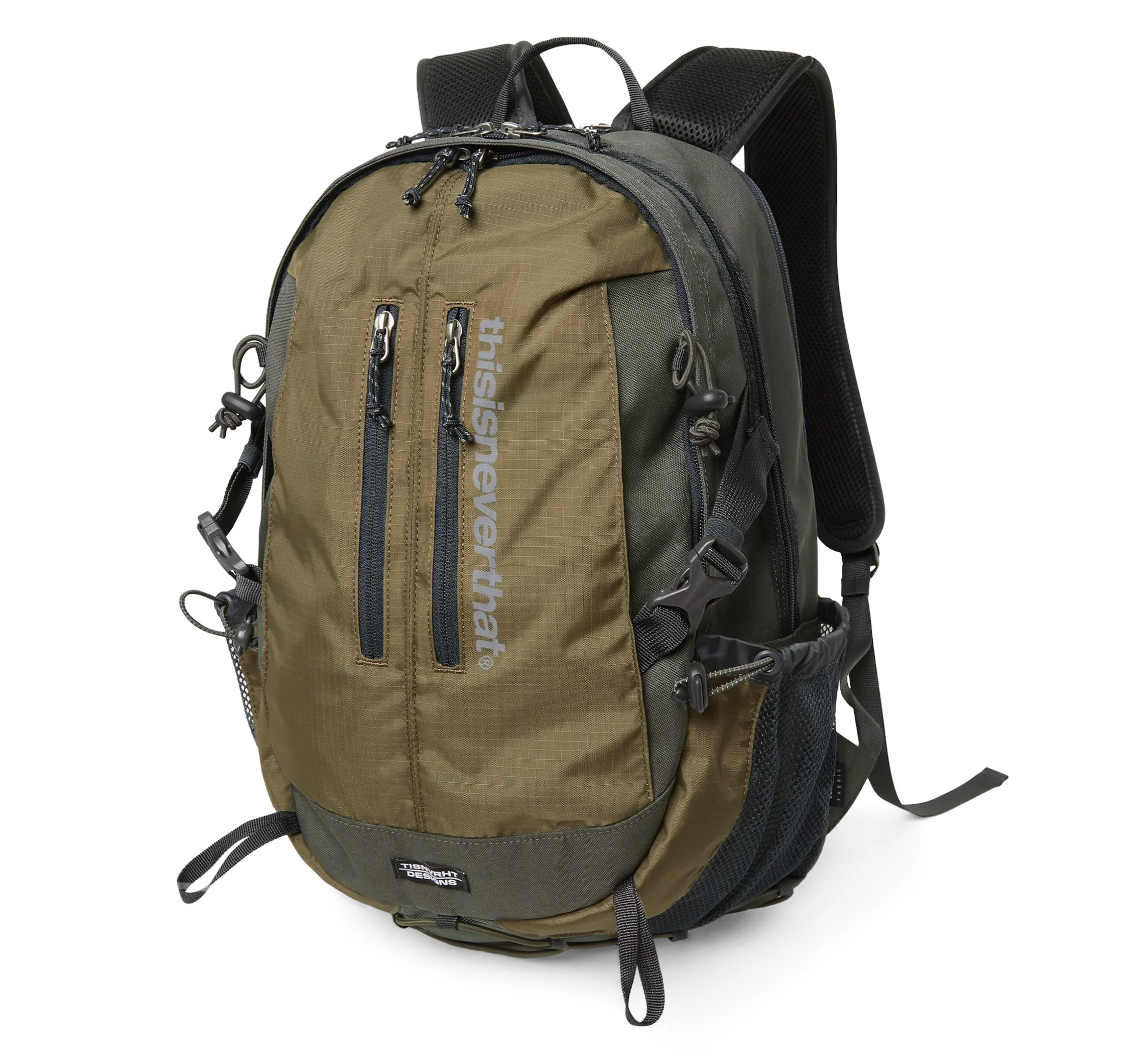 Thisisneverthat SP Backpack 29- Khaki