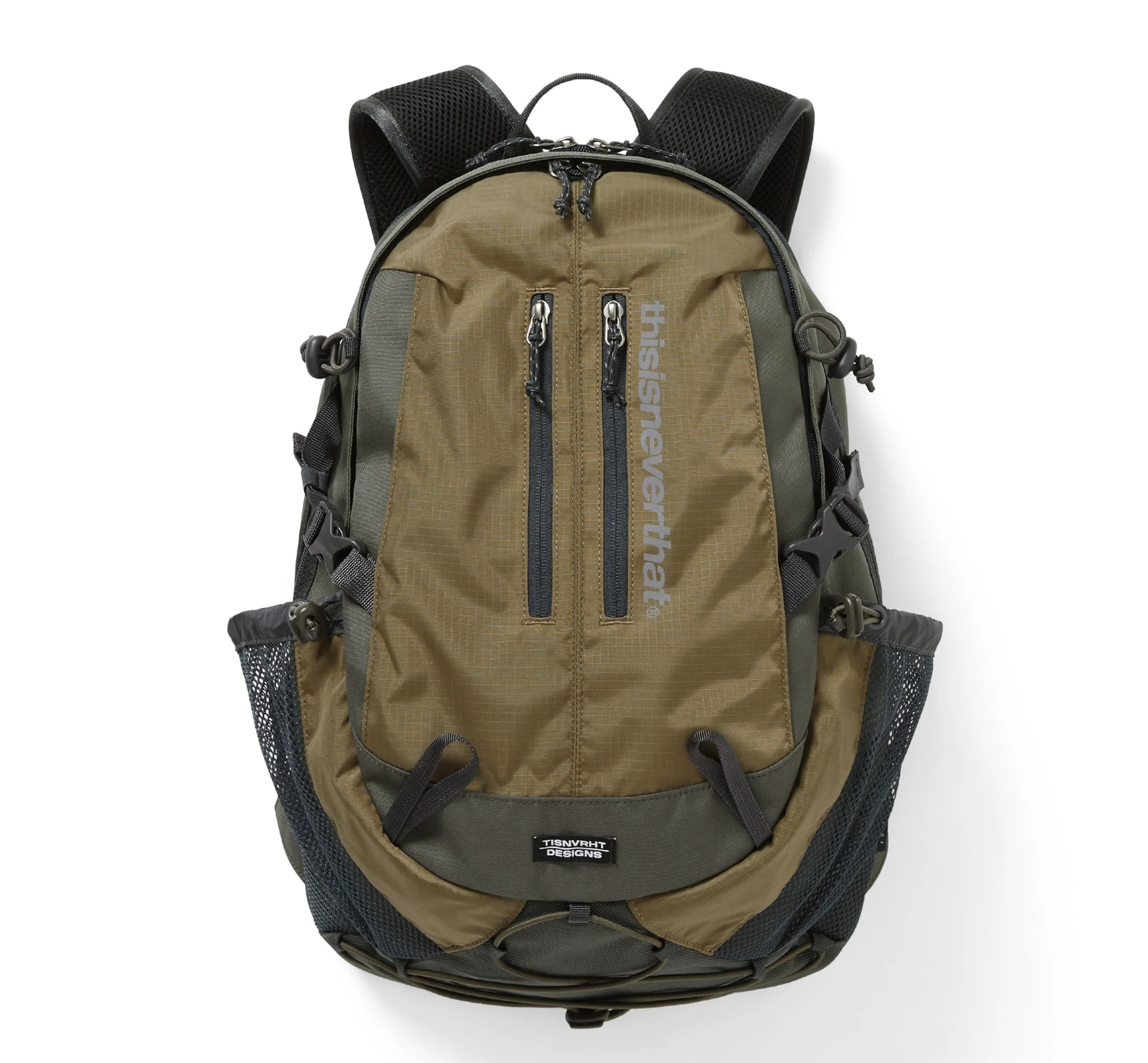 Thisisneverthat SP Backpack 29- Khaki