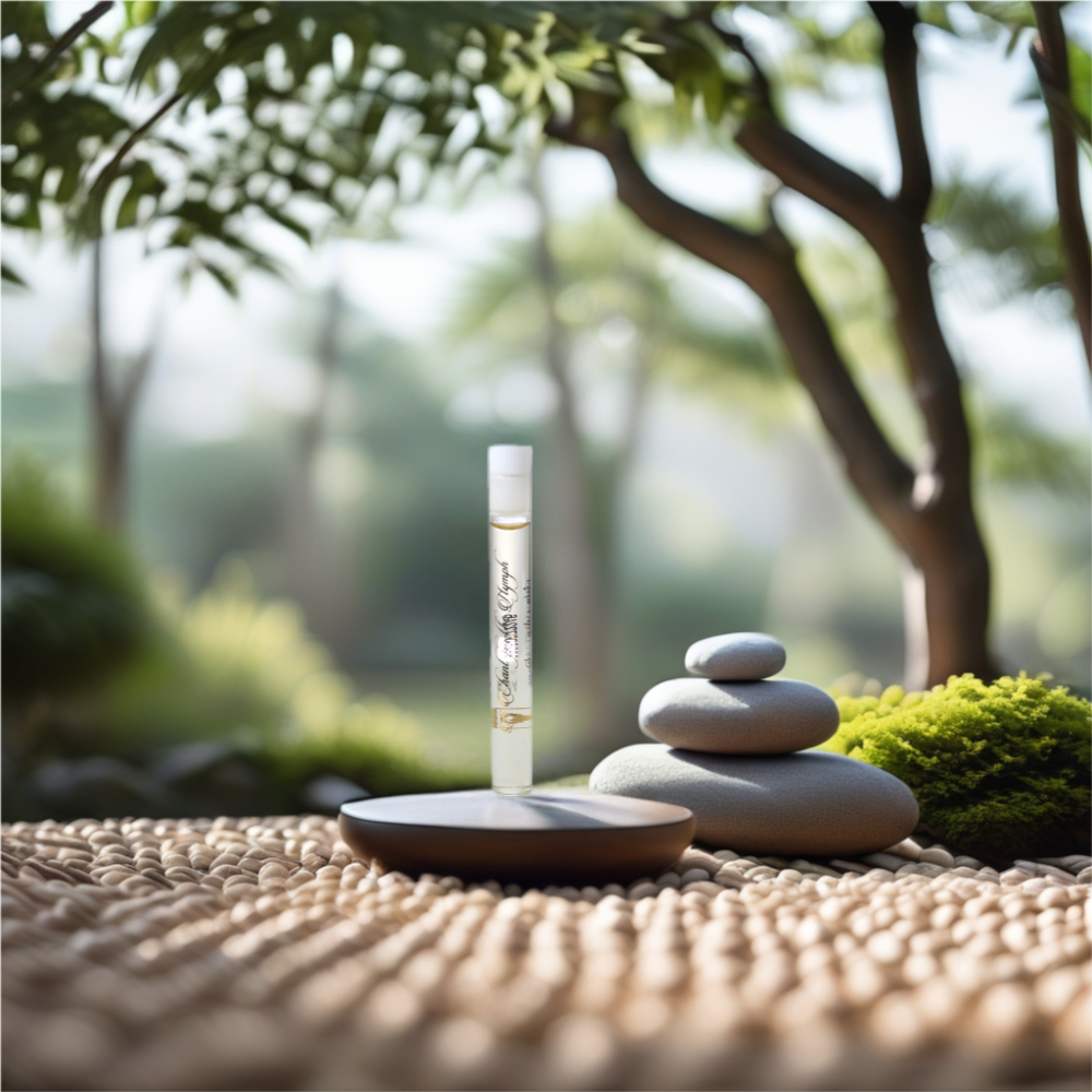 Gucci 煉金士花園系列 A Chant for the Nymph 仙之頌淡香精 EDP 1.5ml 沾式