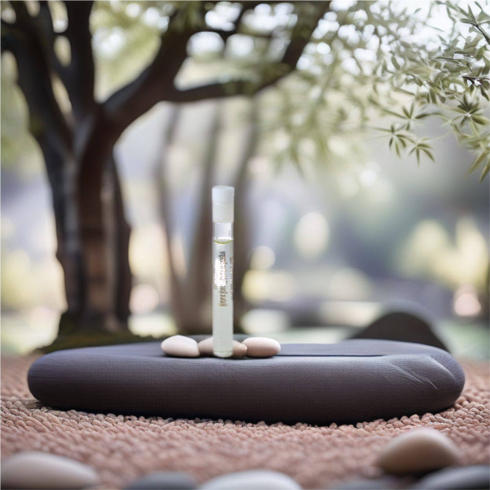 Gucci 煉金士花園系列 Fiori di Neroli 沐光橙淡香精 EDP 1.5ml 沾式