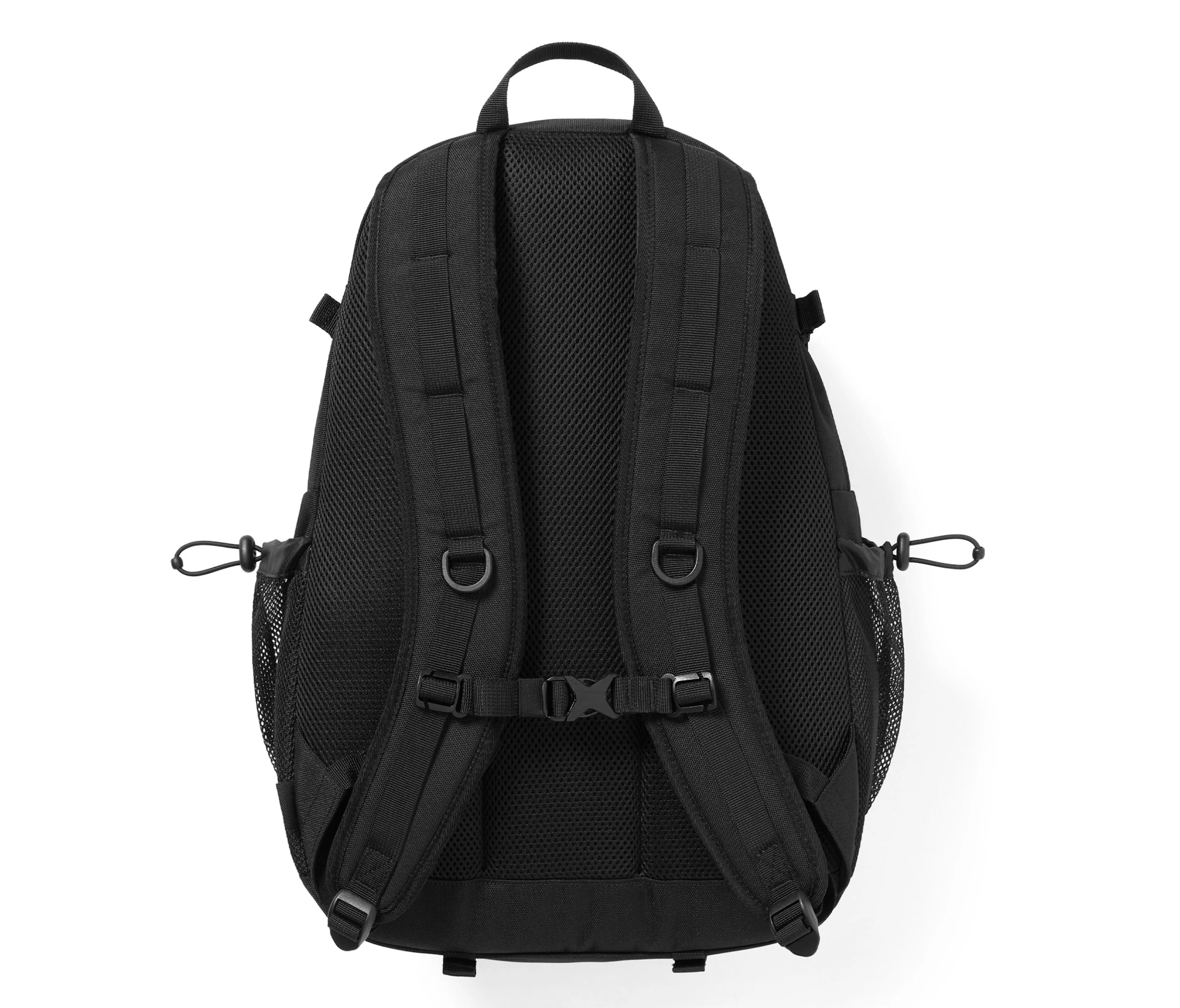 Thisisneverthat INTL-Logo Backpack 30 - Black