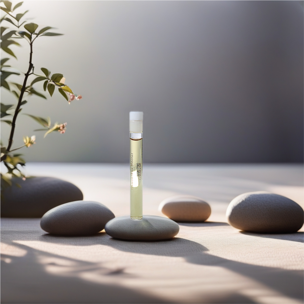 Gucci 煉金士花園系列 Osmanthus Nectar 桂之語淡香精 EDP 1.5ml 沾式