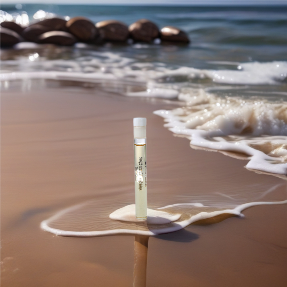 Gucci 煉金士花園系列 Vanilla Firenze 香草頌淡香精 EDP 1.5ml 沾式