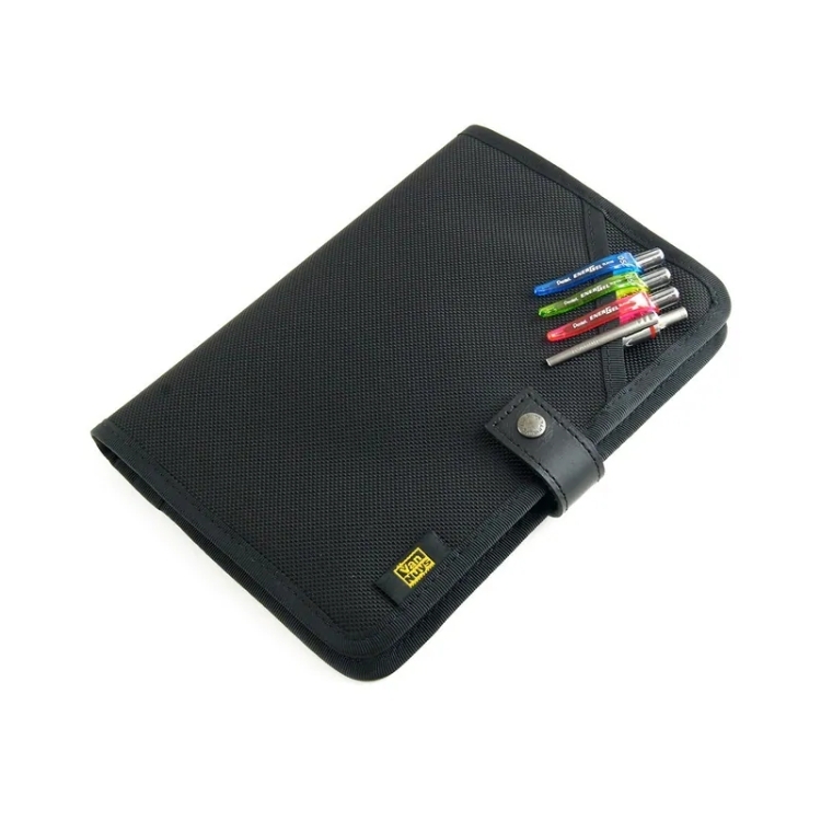VanNuys B804 A4 筆記本封面套