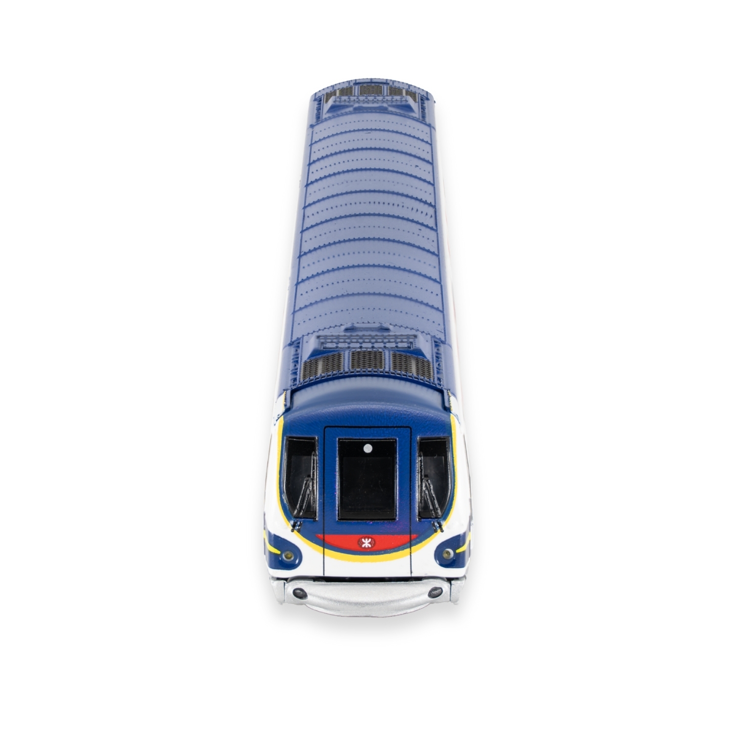 MTR e-Store > 1:120 Diecast Disneyland Resort Line Train Model