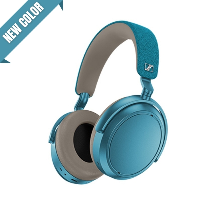 【超優惠價格】Sennheiser MOMENTUM 4 Wireless 頭戴式無線降噪耳機