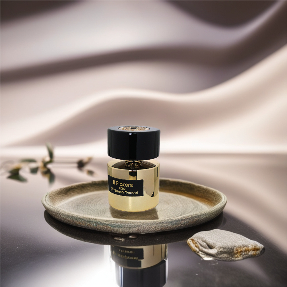 [全新拍照拆膜] Tiziana Terenzi 蒂齊納泰倫斯 II Piacere 樂活年度收藏香精 EXTRAIT 100ml (2022年版)