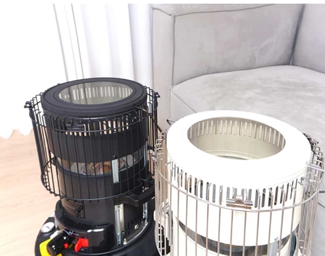 【PASECO】CAMP 30 玻璃上蓋