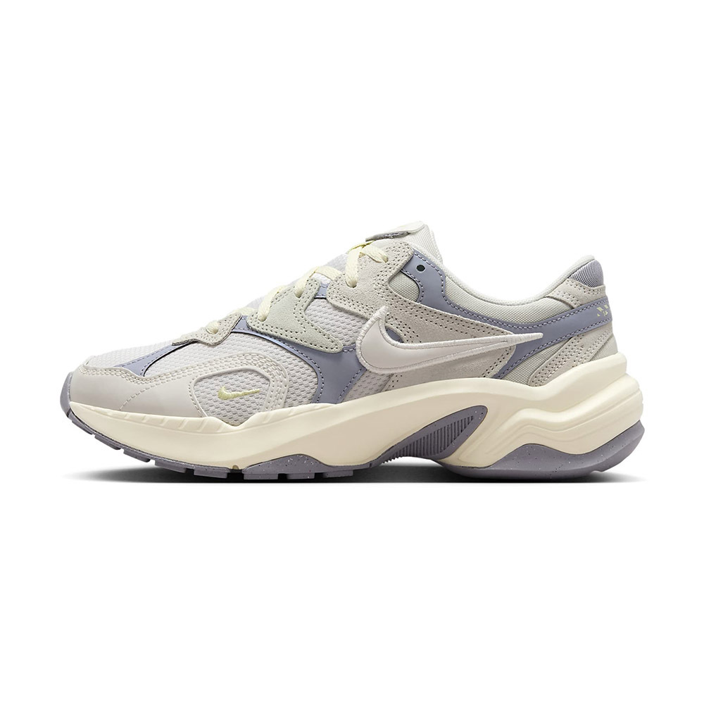 Nike AL8 女鞋 米灰色 休閒 復古 網布 透氣 運動 休閒鞋 HJ7289-030