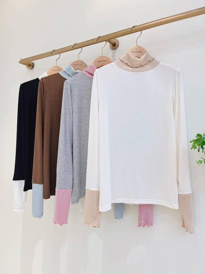 Good girl 牌子 top