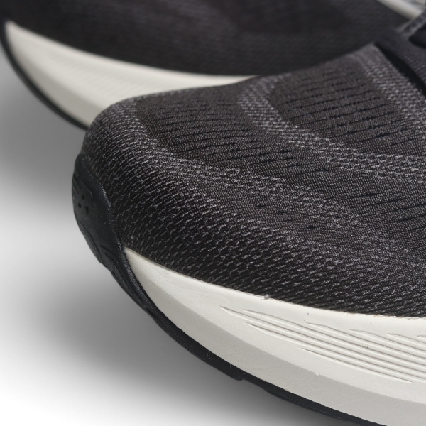 NEW BALANCE 慢跑鞋 NB 880 黑灰 寬楦 運動 女 W880H15