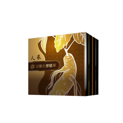 御之養 人蔘醱酵精華 1入/盒