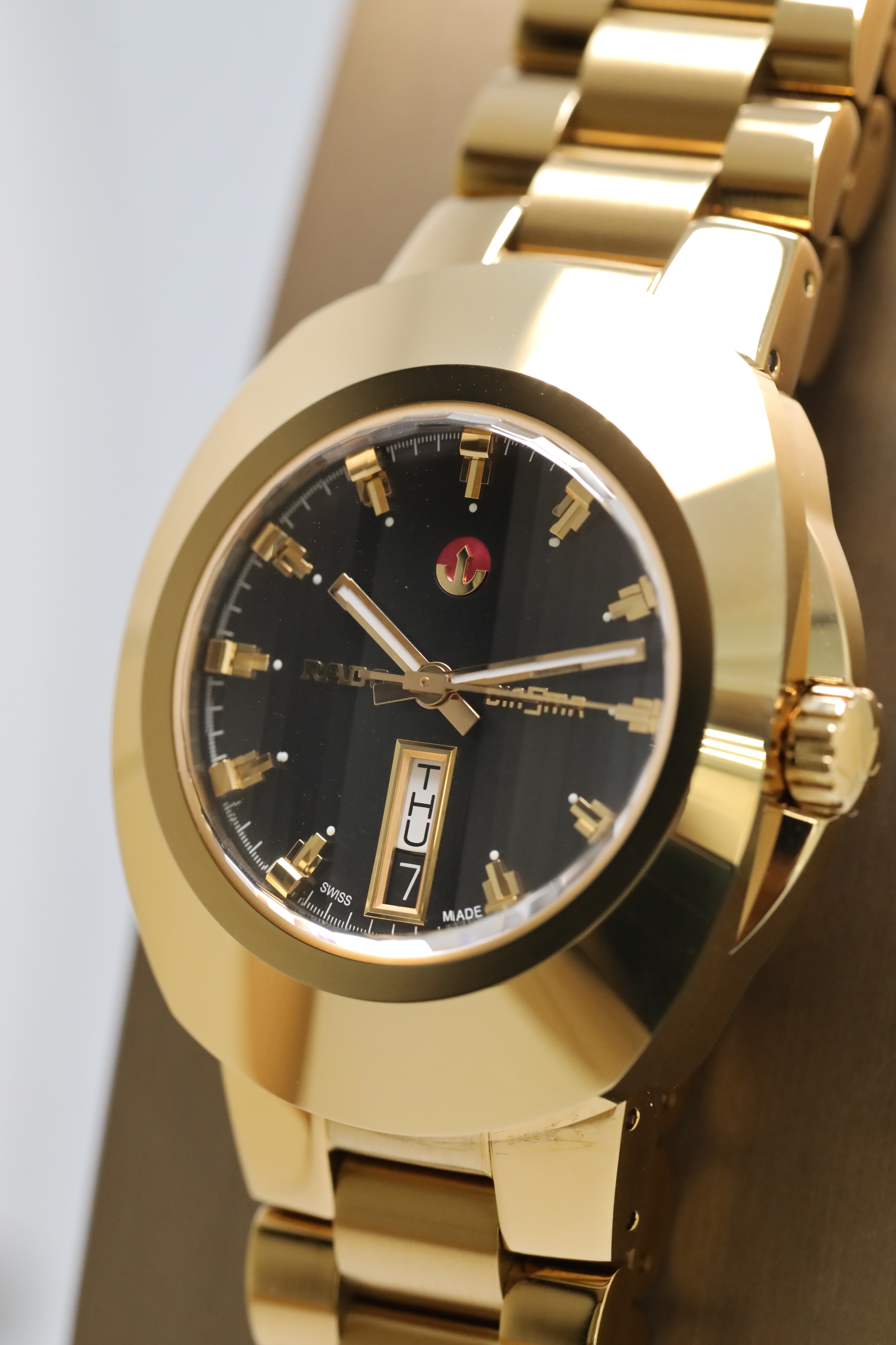 Rado - The DiaStar Original