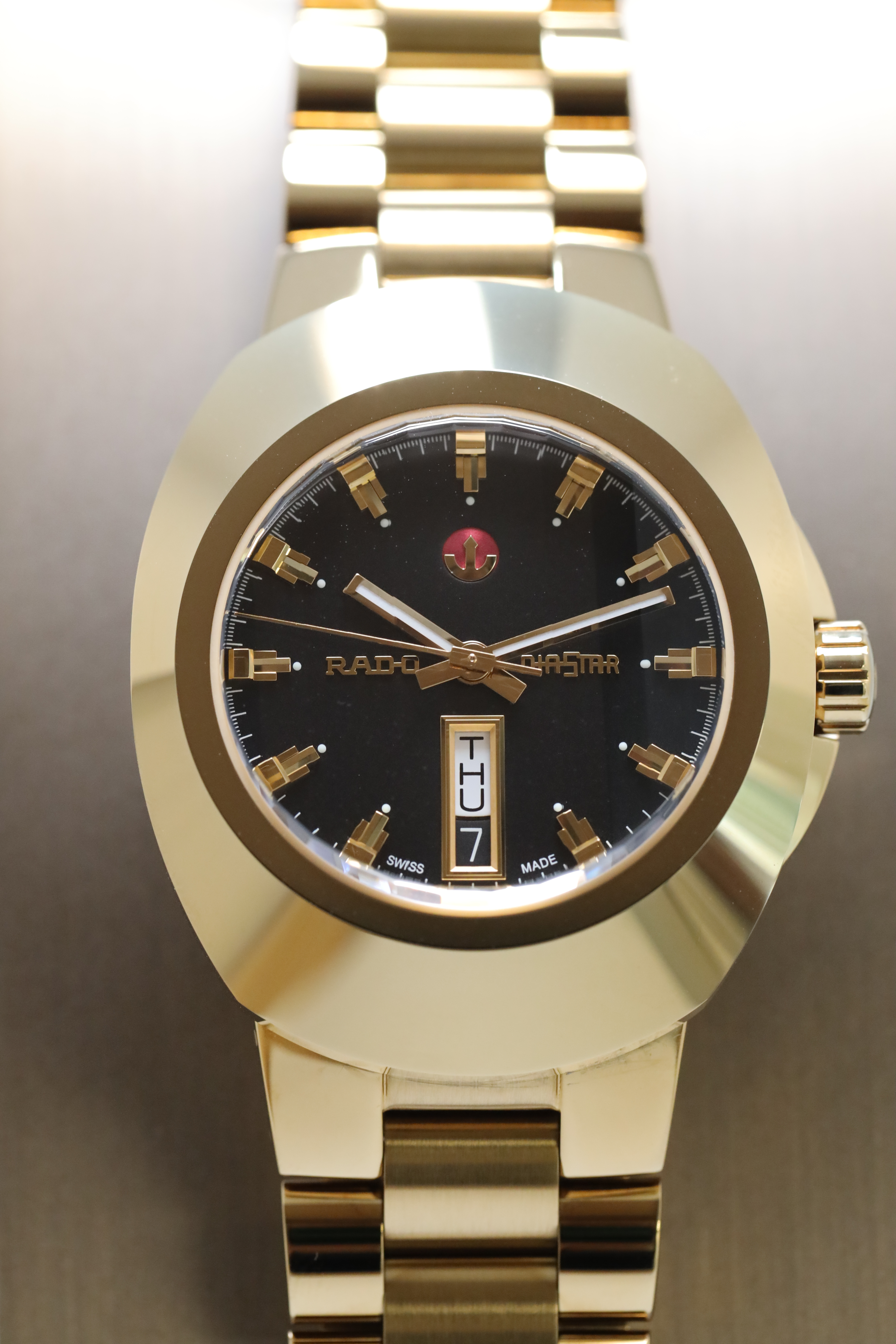 Rado - The DiaStar Original