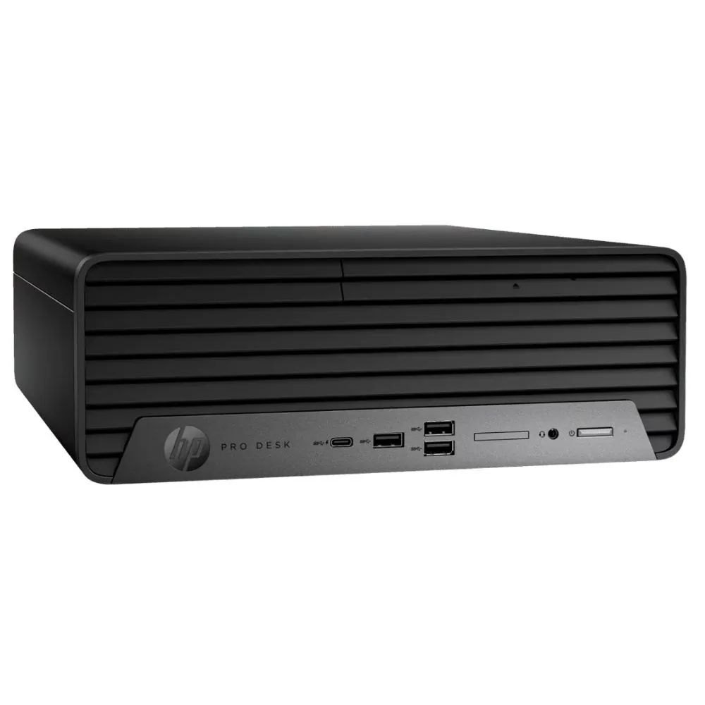 Pro SFF 400G9 I7商務桌機 (B8UN8PT)