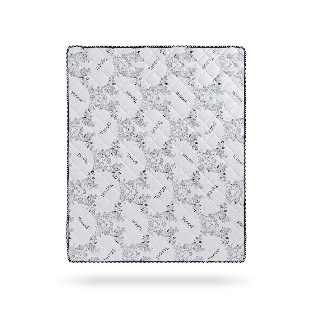 星願系列 天王星Uranus 天絲Tencel 天然乳膠硬式獨立筒床墊