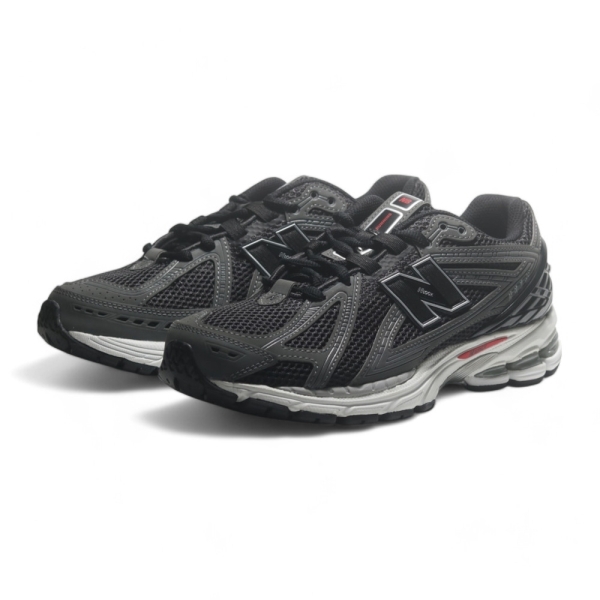 NEW BALANCE 慢跑鞋 NB 1906R 黑灰 復古 運動 男 U1906RCB