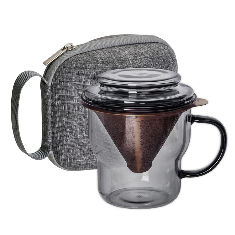 啜旅手沖旅行組(340ml)