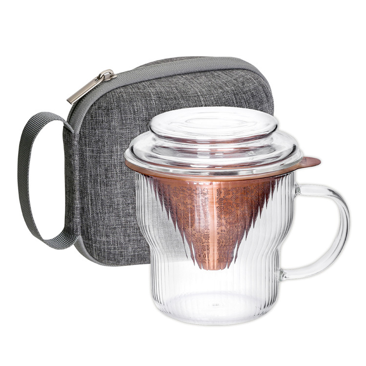 啜旅手沖旅行組(340ml)