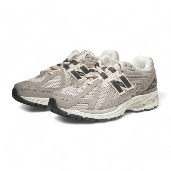 NEW BALANCE 慢跑鞋 NB 1906R 褐色 復古 情侶鞋 男女 U1906RCC