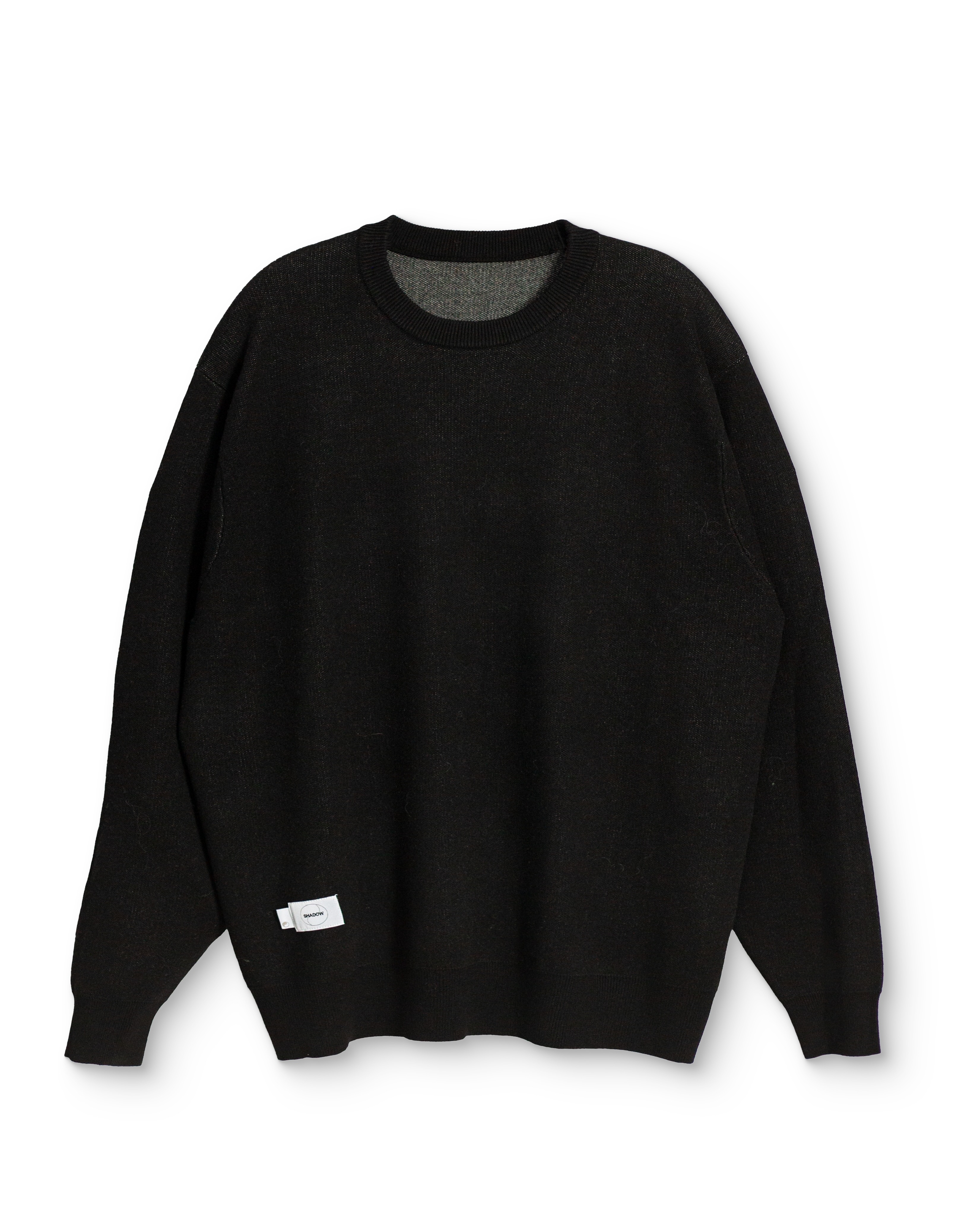 SHADOW 25FW Better Knit Sweater