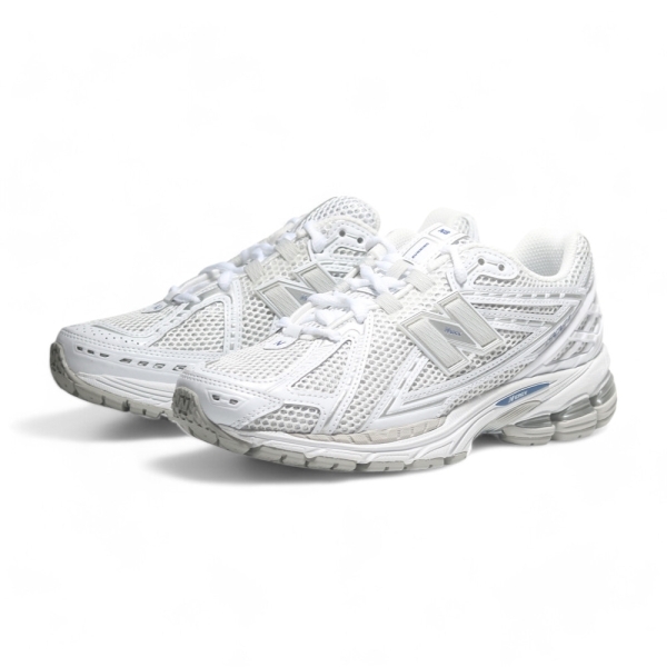 NEW BALANCE 慢跑鞋 NB 1906R 白灰 復古 情侶鞋 男女 U1906RCA