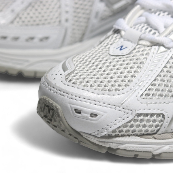 NEW BALANCE 慢跑鞋 NB 1906R 白灰 復古 情侶鞋 男女 U1906RCA