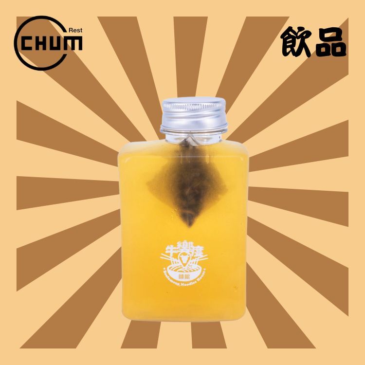 御翠烏龍茶(凍飲) 440ML 1樽