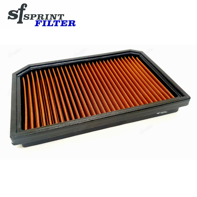 SPRINT FILTER 高流量空氣濾芯 S1103S MERCEDES-BENZ X247 GLB250