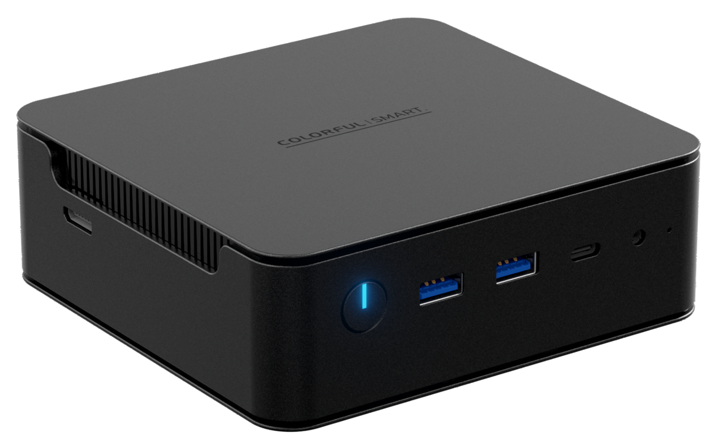 Colorful AI 迷你電腦 Smart700 R7 H255 1TB/32GB