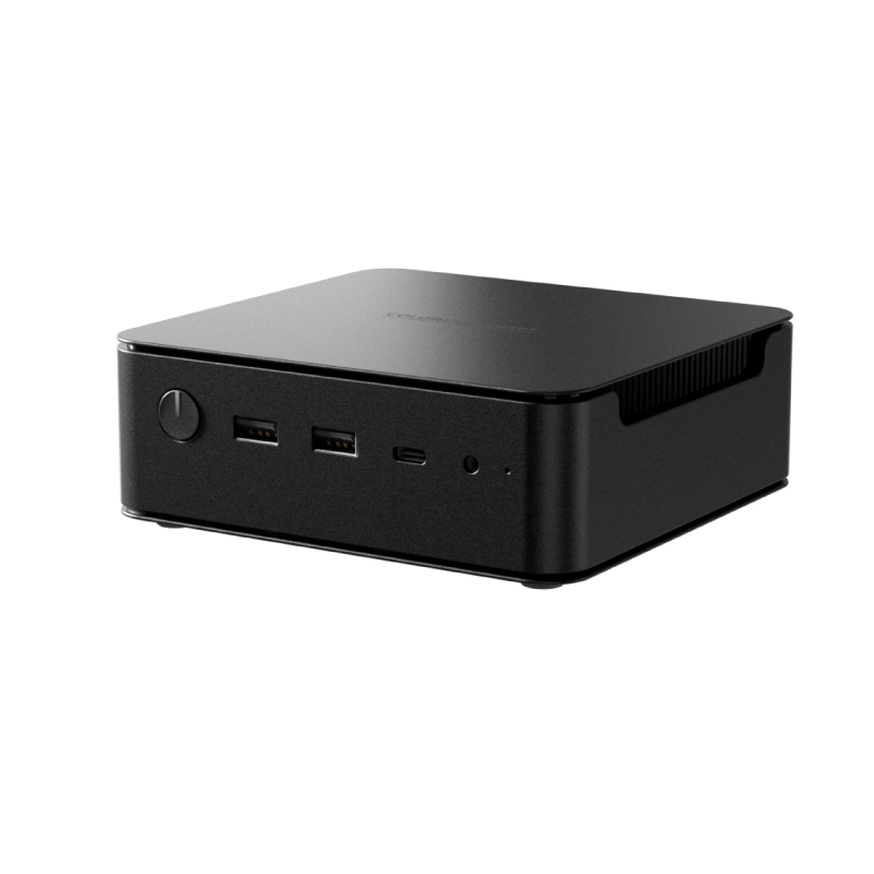 Colorful AI 迷你電腦 Smart700 R7 H255 1TB/32GB