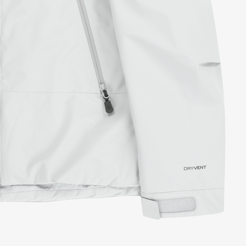 【代購】THE NORTH FACE LINE-X HEAT 白標 保暖防風機能外套（韓國限定／秋冬新款／輕量保暖）