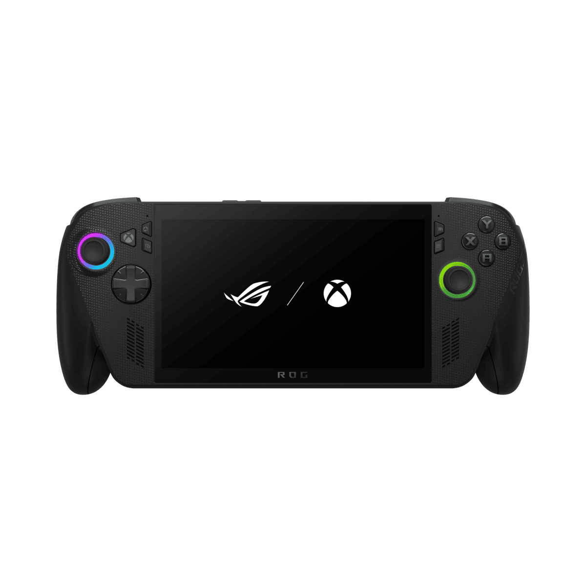 ASUS 華碩 ROG Xbox Ally X (2025) RC73XA 電競手提遊戲機