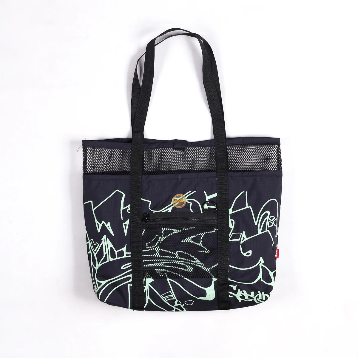 WADEZIG! TOTEBAG - FASO聯名款