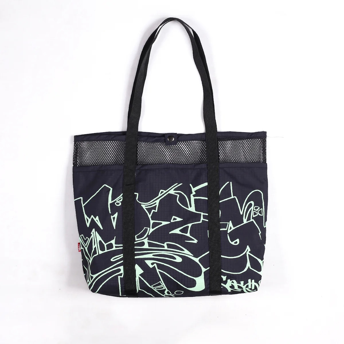 WADEZIG! TOTEBAG - FASO聯名款